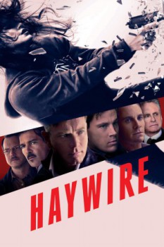 poster Haywire  (2011)