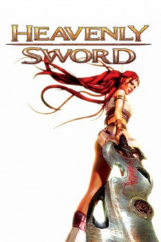 poster Heavenly Sword  (2014)