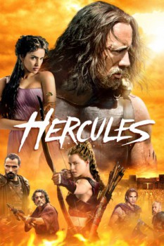 poster Hercules