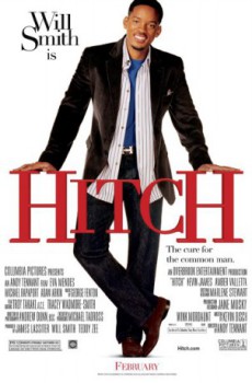 poster Hitch