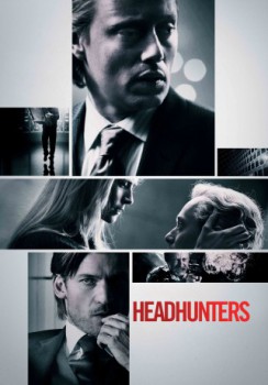 poster Headhunters