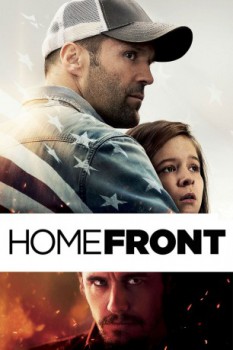 poster Homefront