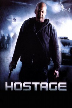 poster Hostage  (2005)