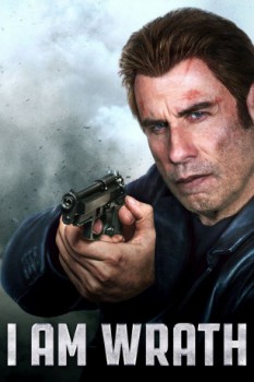 poster I Am Wrath  (2016)