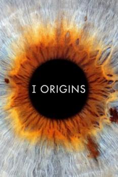 poster I Origins