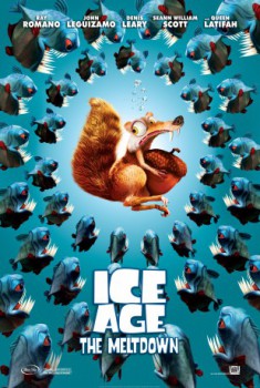 poster Ice Age: The Meltdown  (2006)