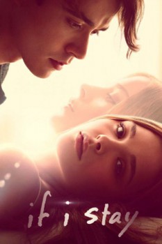 poster If I Stay