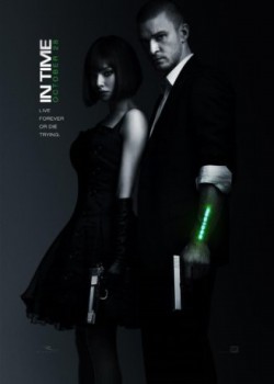 poster In Time  (2011)