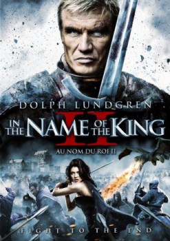 poster In the Name of the King: Two Worlds  (2011)