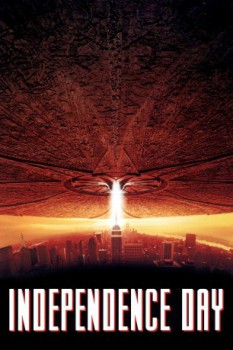 poster Independence Day