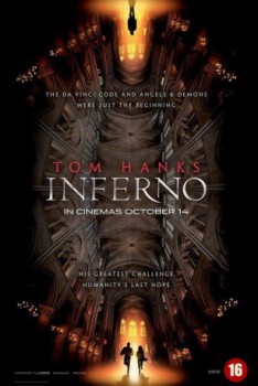 poster Inferno