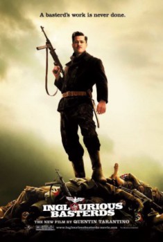 poster Inglourious Basterds