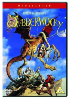 poster Jabberwocky