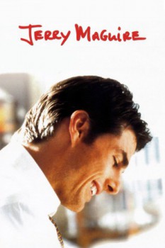 poster Jerry Maguire