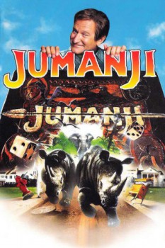 poster Jumanji