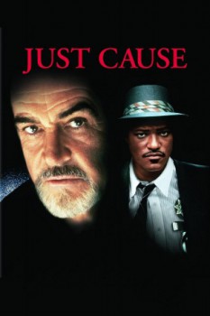 poster Just Cause  (1995)