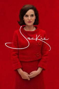 poster Jackie  (2016)