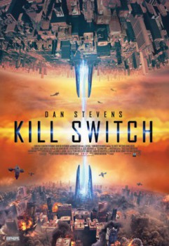 poster Kill Switch