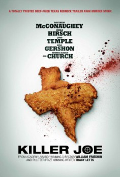 poster Killer Joe  (2011)