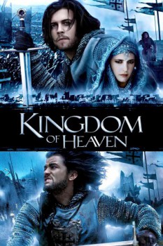 poster Kingdom of Heaven  (2005)