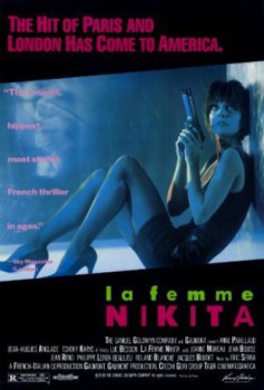 poster Nikita