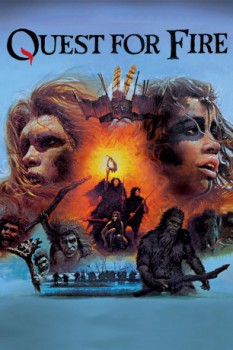 poster Quest for Fire  (1981)