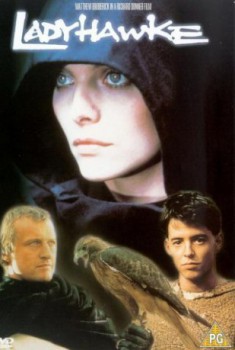 poster Ladyhawke  (1985)