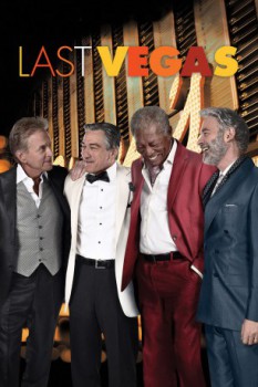 poster Last Vegas  (2013)