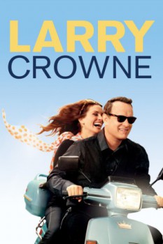 poster Larry Crowne  (2011)