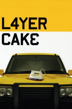 poster Layer Cake