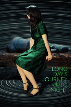 poster Long Day's Journey Into Night  (2018)