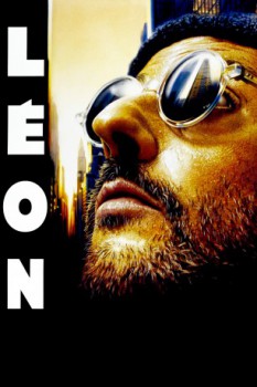 poster Léon: The Professional