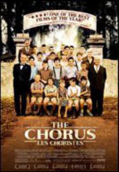 poster The Chorus  (2004)