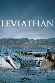 poster Leviathan  (2014)