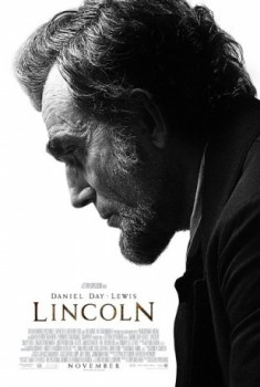 poster Lincoln  (2012)