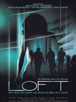 poster Loft  (2008)