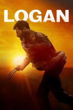 poster Logan  (2017)