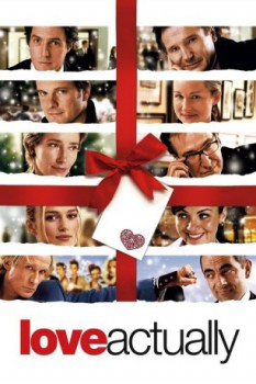 poster Love Actually  (2003)