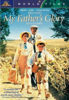 poster My Father's Glory  (1990)