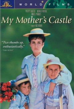 poster My Mother's Castle  (1990)