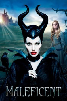 poster Maleficent  (2014)