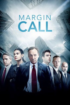 poster Margin Call  (2011)