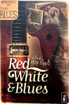 poster Red, White and Blues  (2003)