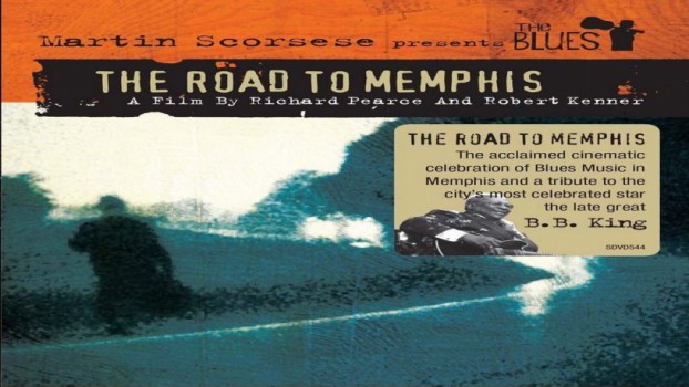 poster The Blues - S01E03 - The Road to Memphis