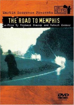 poster The Road to Memphis