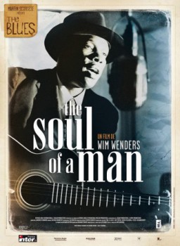 poster The Soul of a Man  (2003)