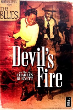 poster Warming by the Devil's Fire  (2003)