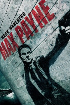 poster Max Payne  (2008)