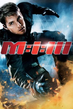 poster Mission: Impossible III  (2006)