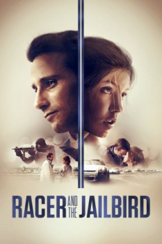 poster Racer and the Jailbird  (2017)